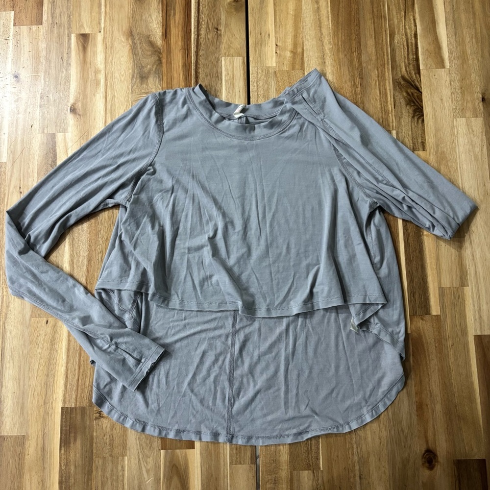 FP Movement Cadence Long Sleeve - Picture 2 of 10